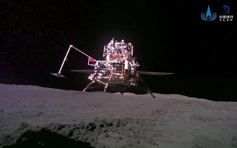 客户案例匠心筑梦共赴“星辰大海”